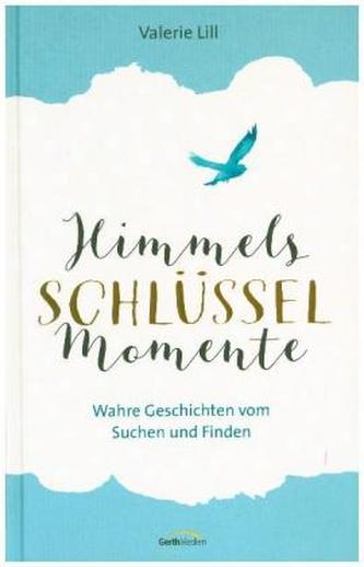 Himmels-Schlüssel-Momente