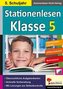 Stationenlesen Klasse 5