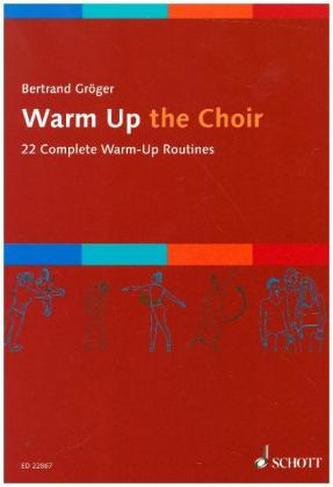 Warm Up the Choir