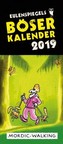 Eulenspiegels Böser Kalender 2019