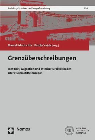 Grenzüberschreibungen