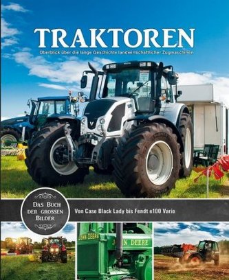 Traktoren Traktoren