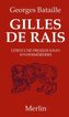 Gilles de Rais