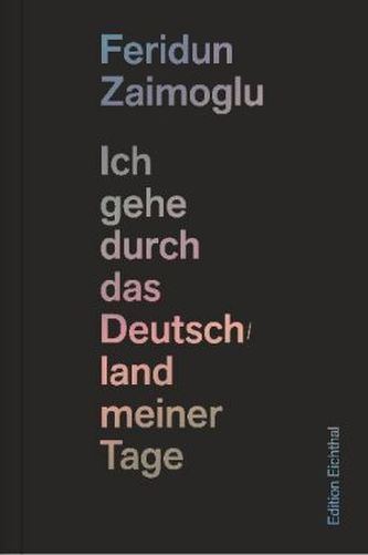 Ich gehe durch das Deutschland meiner Tage