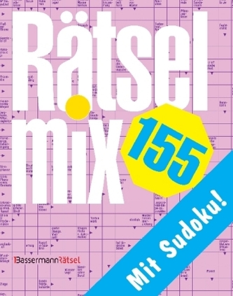 Rätselmix. Bd.155