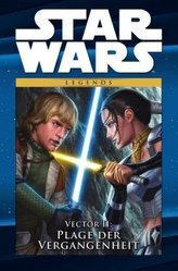 Star Wars Comic-Kollektion - Vector II: Plage der Vergangenheit