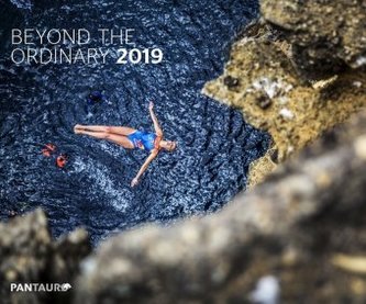 Beyond the Ordinary 2019