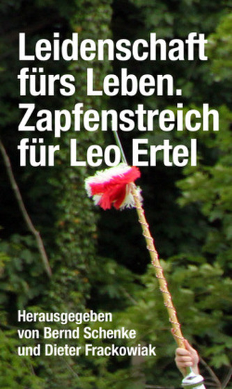 Leidenschaft fürs Leben