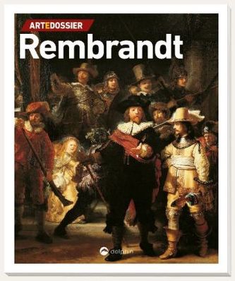 Art e Dossier Rembrandt