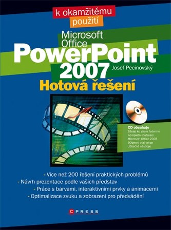 Microsoft PowerPoint 2007 Microsoft PowerPoint 2007