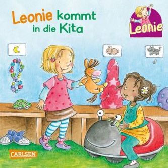 Leonie kommt in die Kita - Mini Leonie kommt in die Kita - Mini