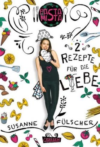 2 Rezepte für die Liebe