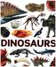 The Dinosaurs Book