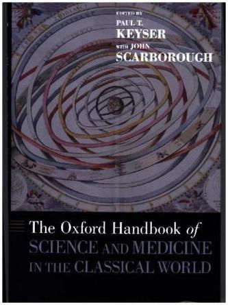 Oxford Handbook of Science and Medicine in the Classical World