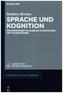 Sprache und Kognition