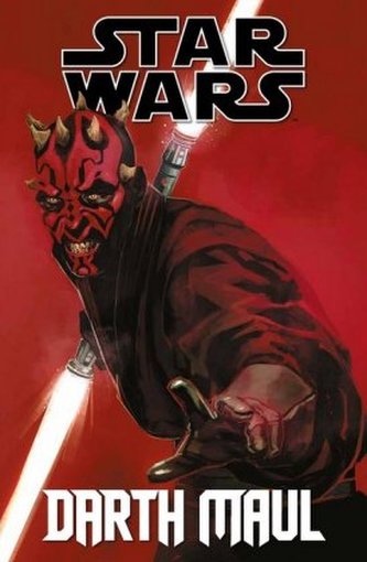 Star Wars Comics: Darth Maul Star Wars Comics: Darth Maul