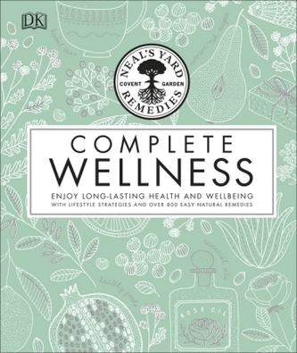 Neal's Yard Remedies Complete Wellness