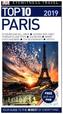 DK Eyewitness Top 10 Travel Paris