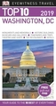 DK Eyewitness Top 10 Travel Washington, DC