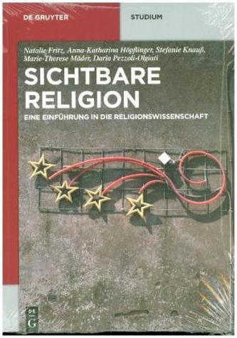 Sichtbare Religion