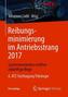 Reibungsminimierung im Antriebsstrang 2017