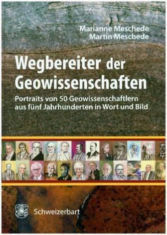 Wegbereiter der Geowissenschaften