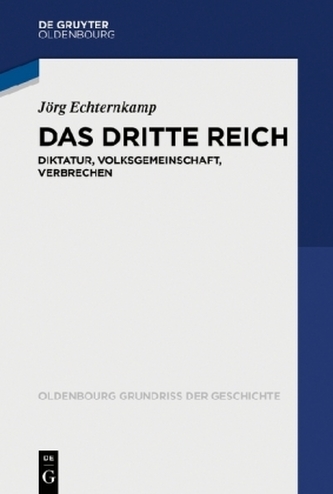 Das Dritte Reich Das Dritte Reich
