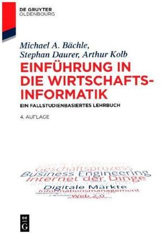 Einführung in die Wirtschaftsinformatik