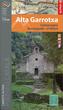 Wanderkarte Alta Garrotxa