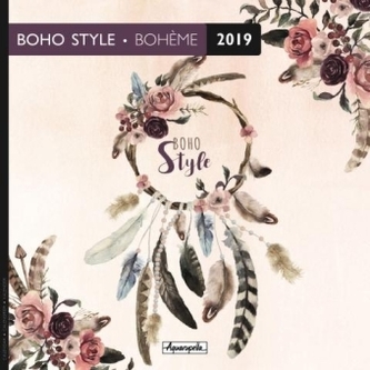 Boho Style 2019