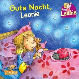 Gute Nacht, Leonie - Mini Gute Nacht, Leonie - Mini