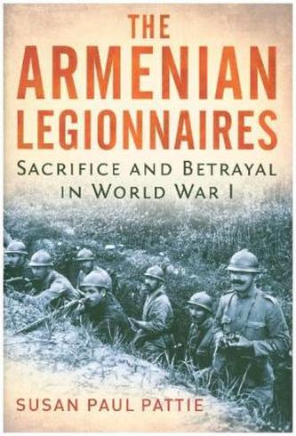The Armenian Legionnaires