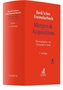 Beck'sches Formularbuch Mergers & Acquisitions