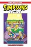 Simpsons Comic-Kollektion - Sommerfreuden