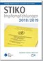 STIKO Impfempfehlungen 2018/2019