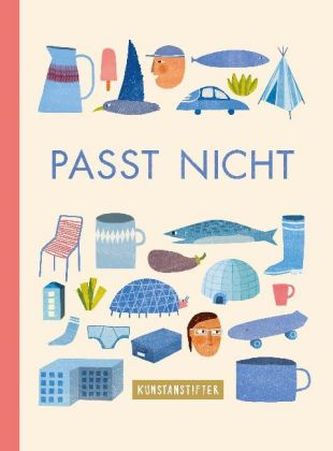 Passt nicht