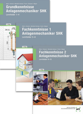 Paketangebot Das Gesellenstück