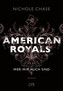 American Royals - Wer wir auch sind