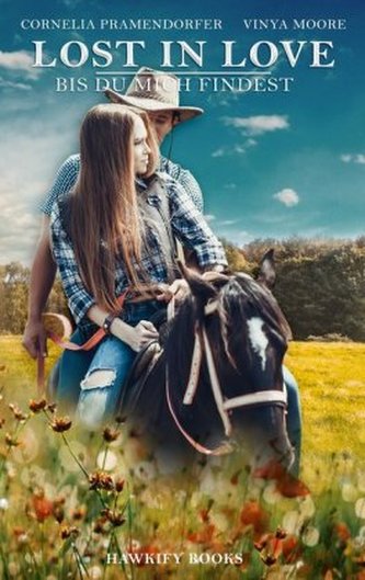 Lost in Love - Bis du mich findest