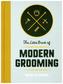 The Little Book of Modern Grooming