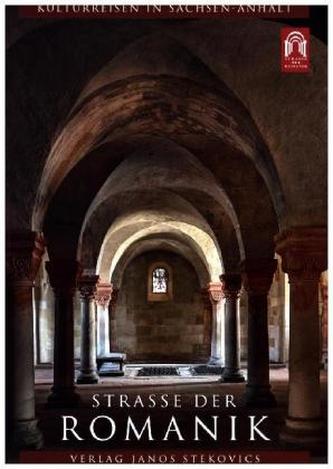 Straße der Romanik