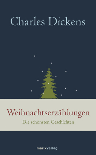 Weihnachtserzählungen