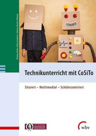 Technikunterricht mit CoSiTo