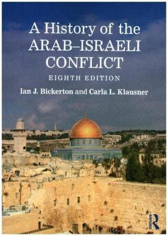 A History of the Arab-Israeli Conflict