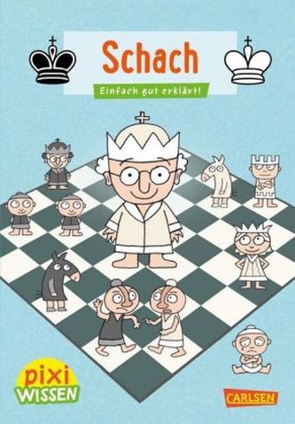Schach