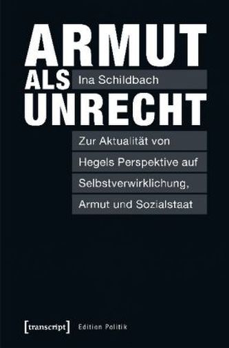 Armut als Unrecht