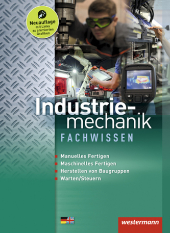 Industriemechanik Fachwissen