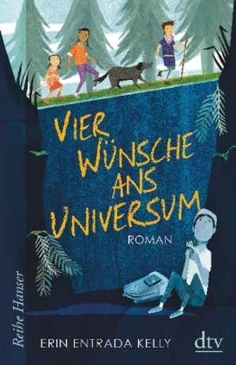 Vier Wünsche ans Universum