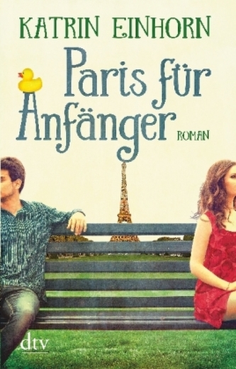 Paris für Anfänger