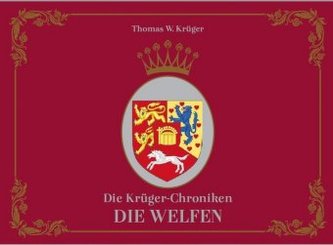 Die Krüger-Chroniken